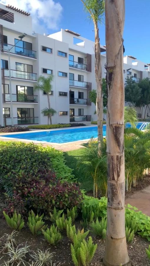Yellowsub Apartments Cancun Exterior photo